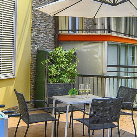 Hotel Le Pleiadi Bellaria-Igea Marina Zewnętrze zdjęcie