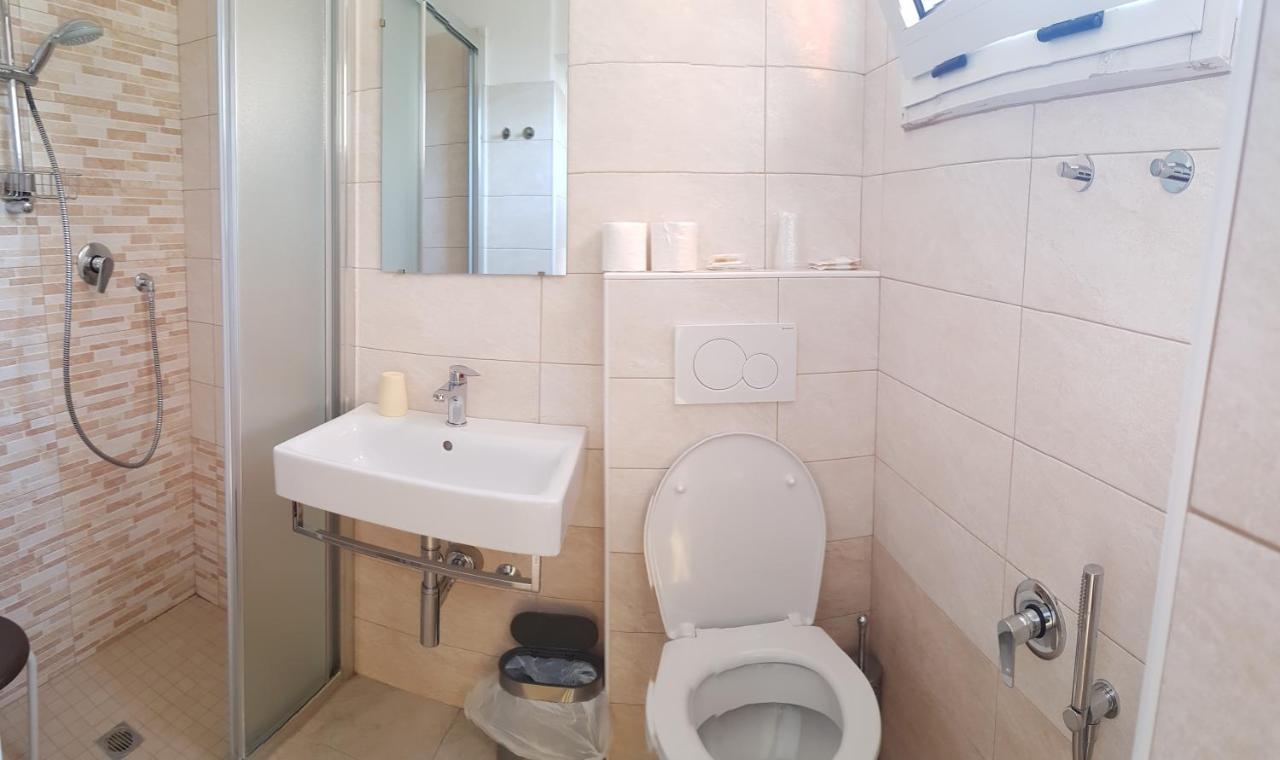 Hotel Le Pleiadi Bellaria-Igea Marina Zewnętrze zdjęcie