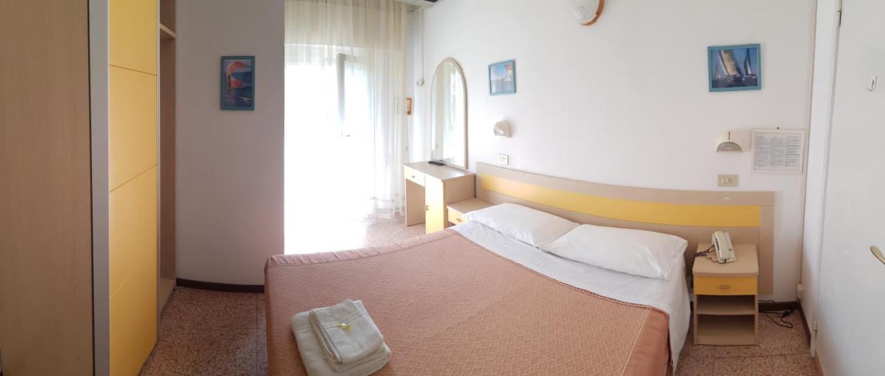 Hotel Le Pleiadi Bellaria-Igea Marina Zewnętrze zdjęcie