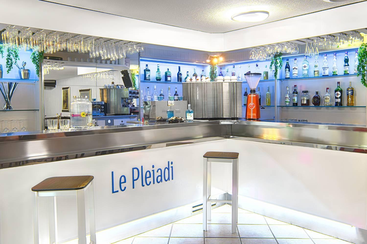 Hotel Le Pleiadi Bellaria-Igea Marina Zewnętrze zdjęcie