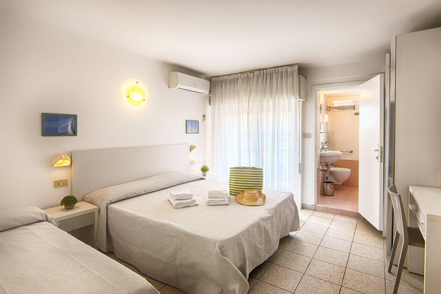 Hotel Le Pleiadi Bellaria-Igea Marina Zewnętrze zdjęcie