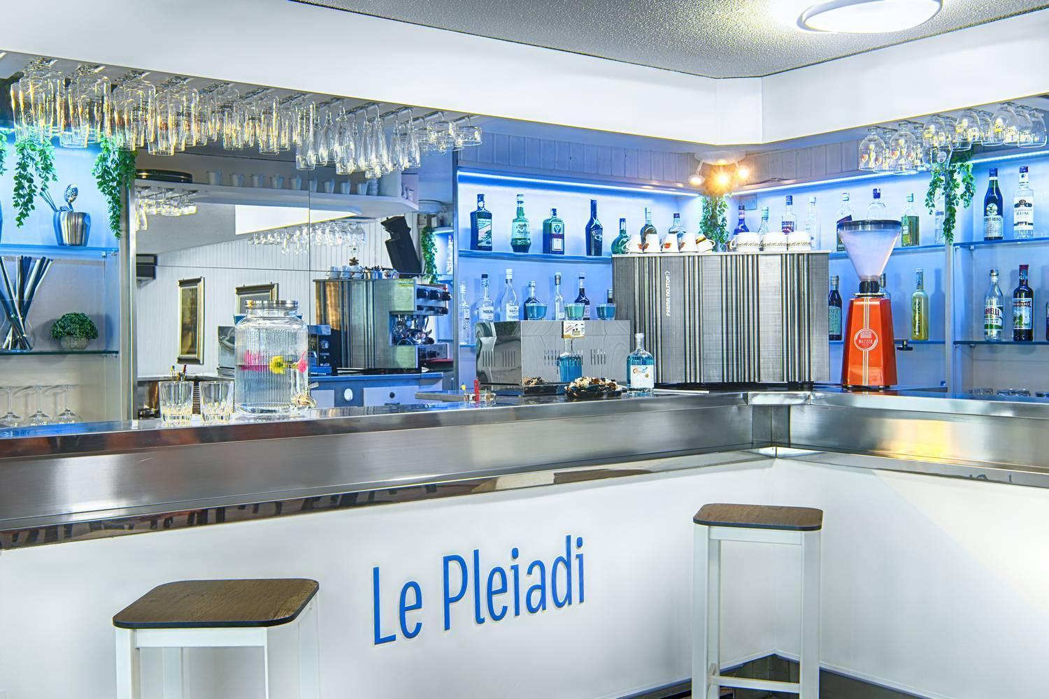 Hotel Le Pleiadi Bellaria-Igea Marina Zewnętrze zdjęcie