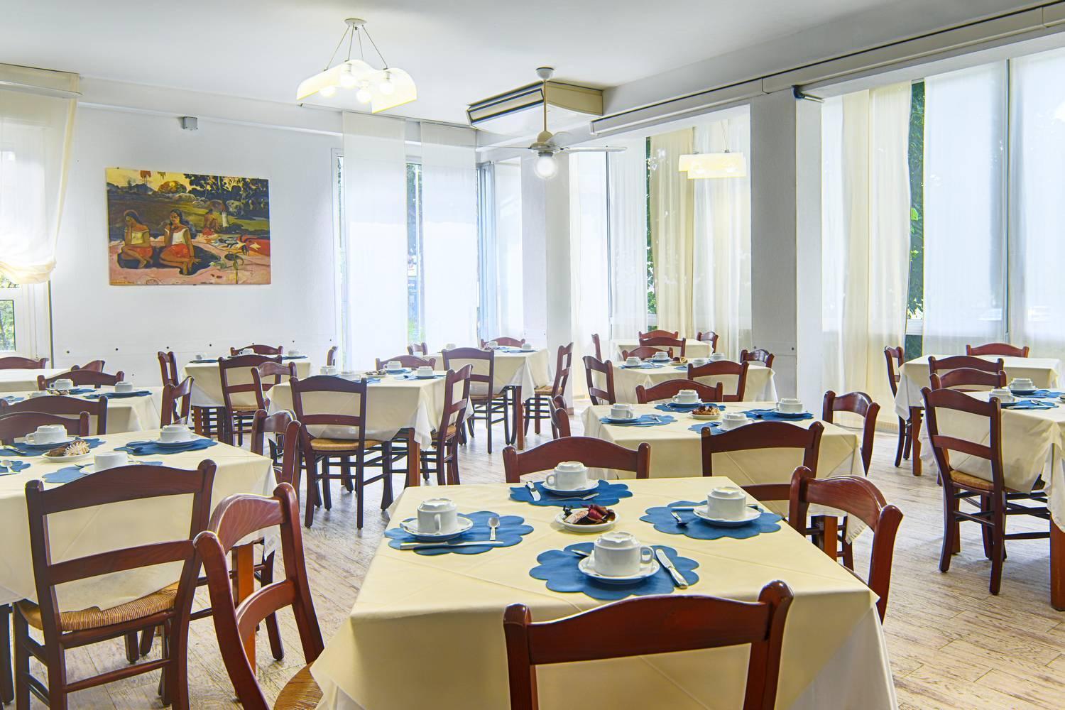 Hotel Le Pleiadi Bellaria-Igea Marina Zewnętrze zdjęcie