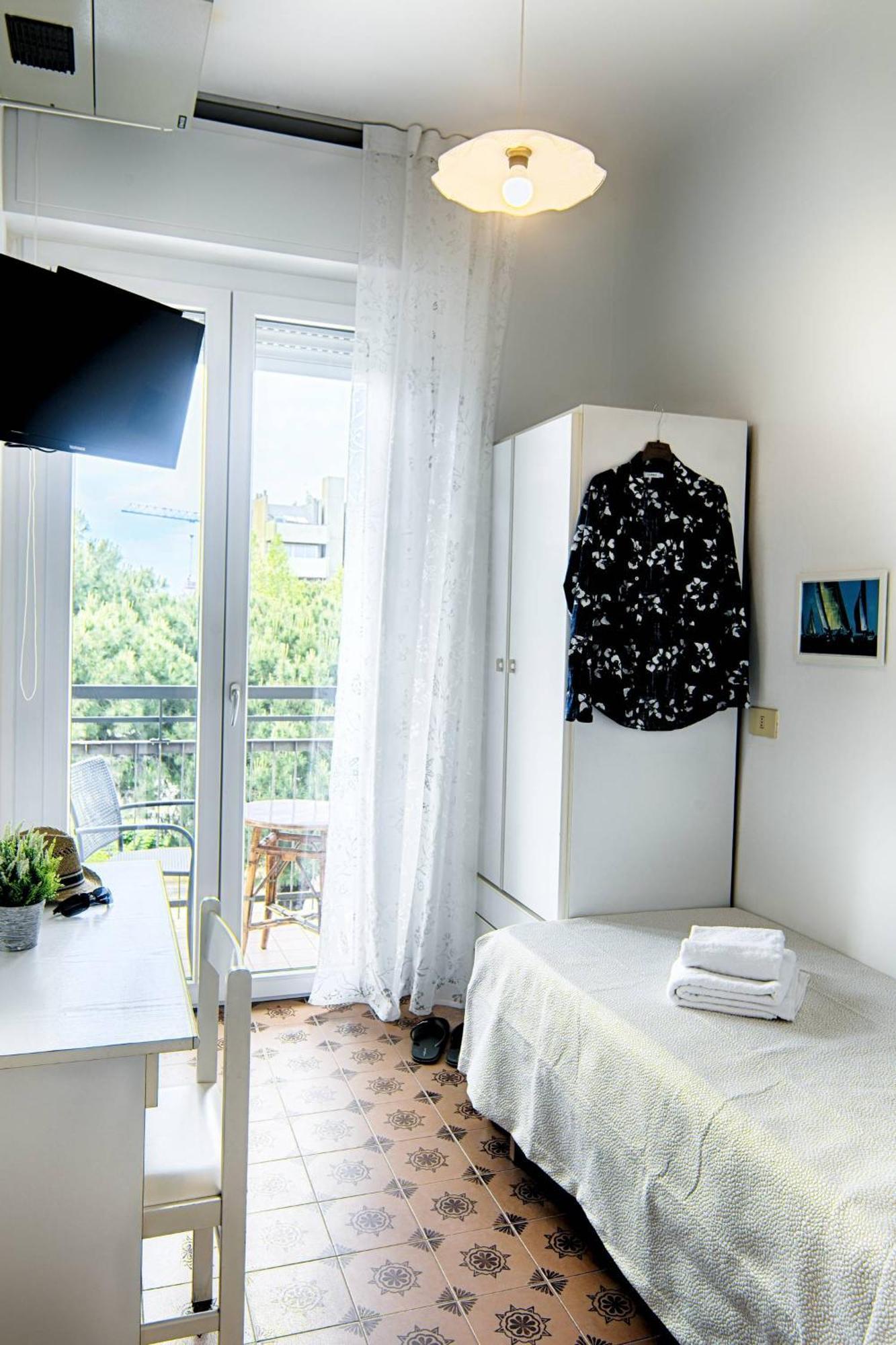 Hotel Le Pleiadi Bellaria-Igea Marina Zewnętrze zdjęcie