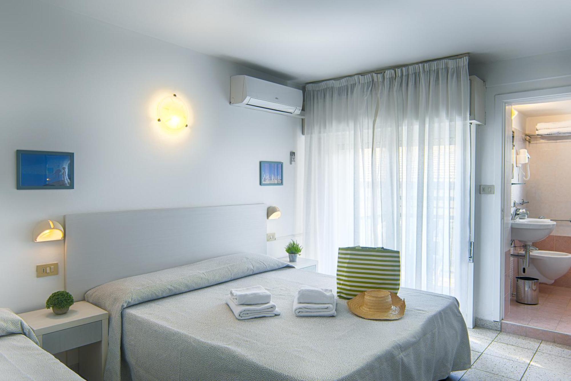 Hotel Le Pleiadi Bellaria-Igea Marina Zewnętrze zdjęcie