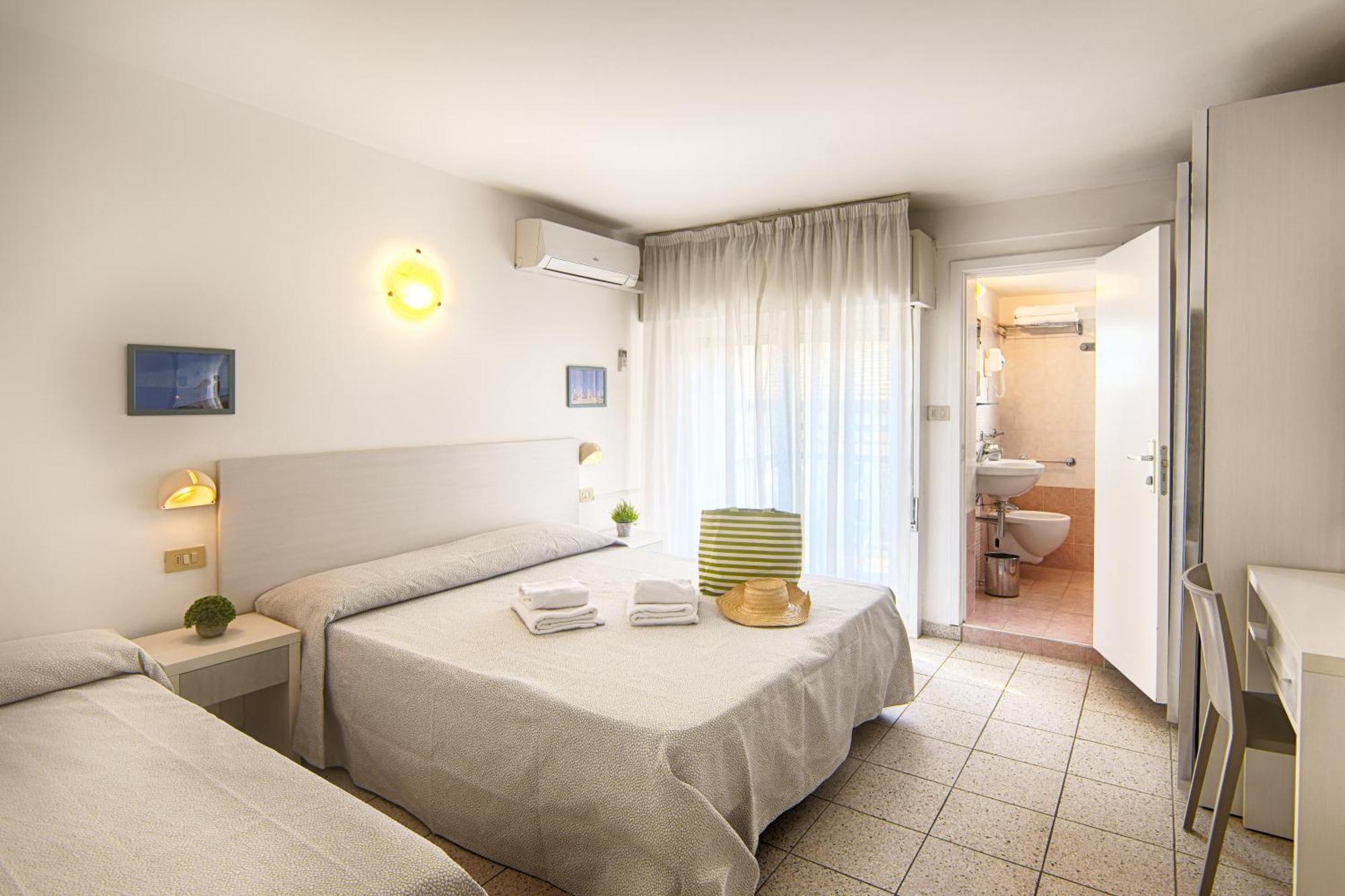 Hotel Le Pleiadi Bellaria-Igea Marina Zewnętrze zdjęcie