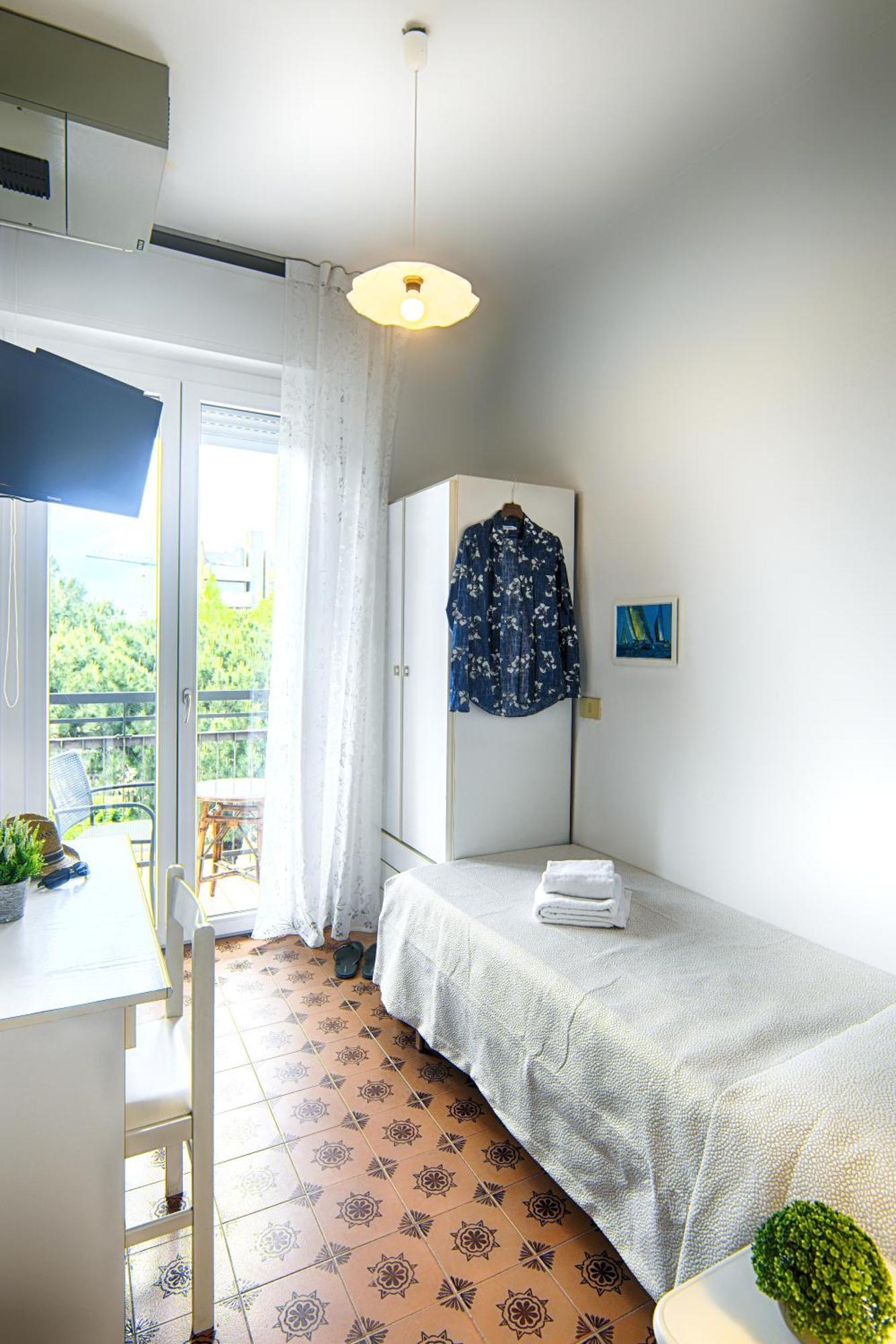 Hotel Le Pleiadi Bellaria-Igea Marina Zewnętrze zdjęcie