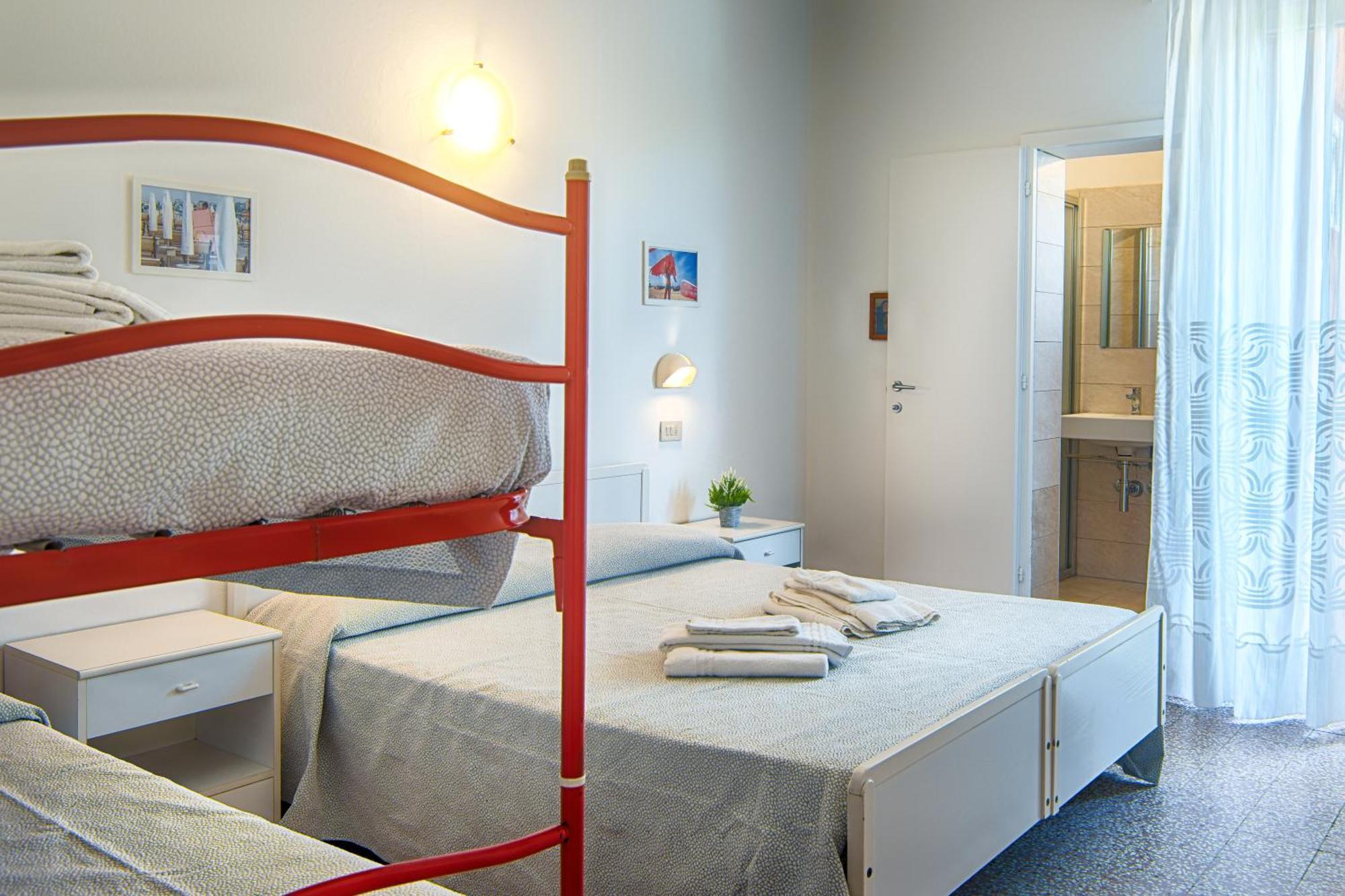 Hotel Le Pleiadi Bellaria-Igea Marina Zewnętrze zdjęcie
