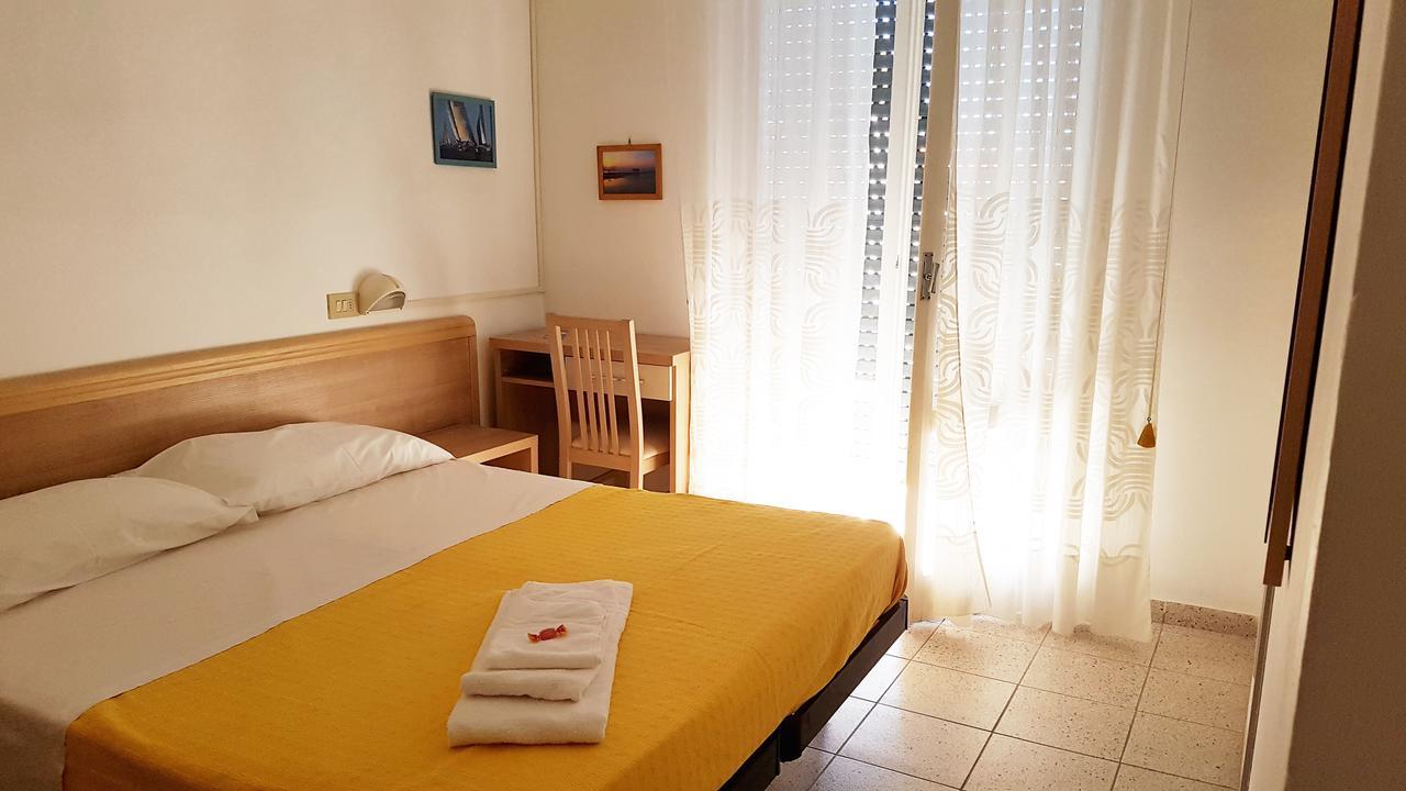 Hotel Le Pleiadi Bellaria-Igea Marina Zewnętrze zdjęcie