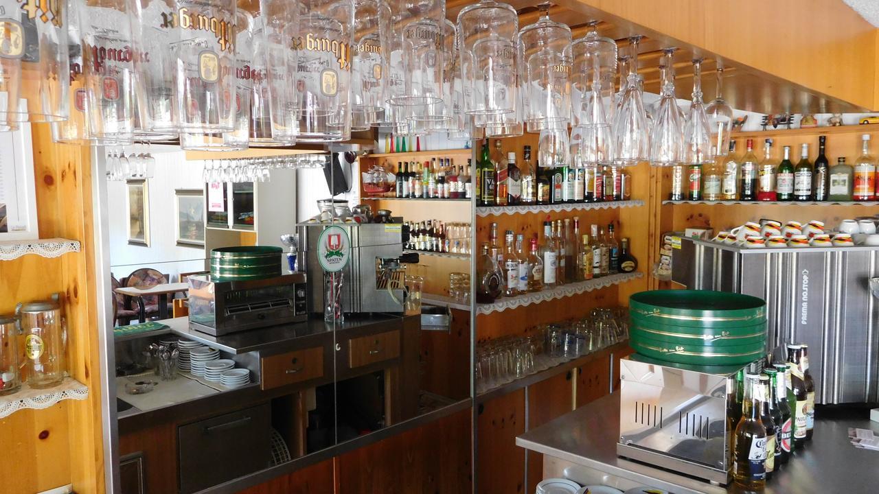 Hotel Le Pleiadi Bellaria-Igea Marina Zewnętrze zdjęcie