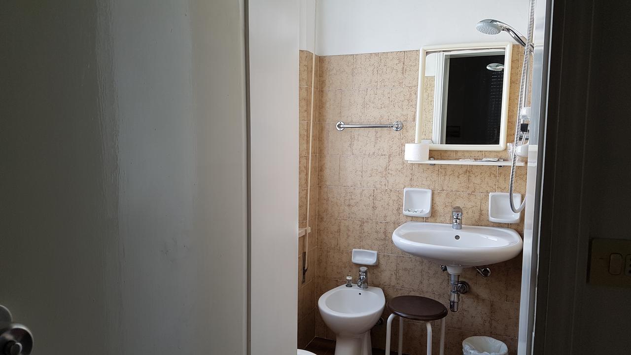 Hotel Le Pleiadi Bellaria-Igea Marina Zewnętrze zdjęcie