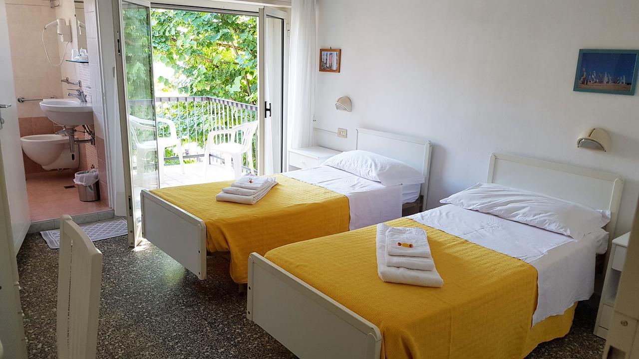 Hotel Le Pleiadi Bellaria-Igea Marina Zewnętrze zdjęcie