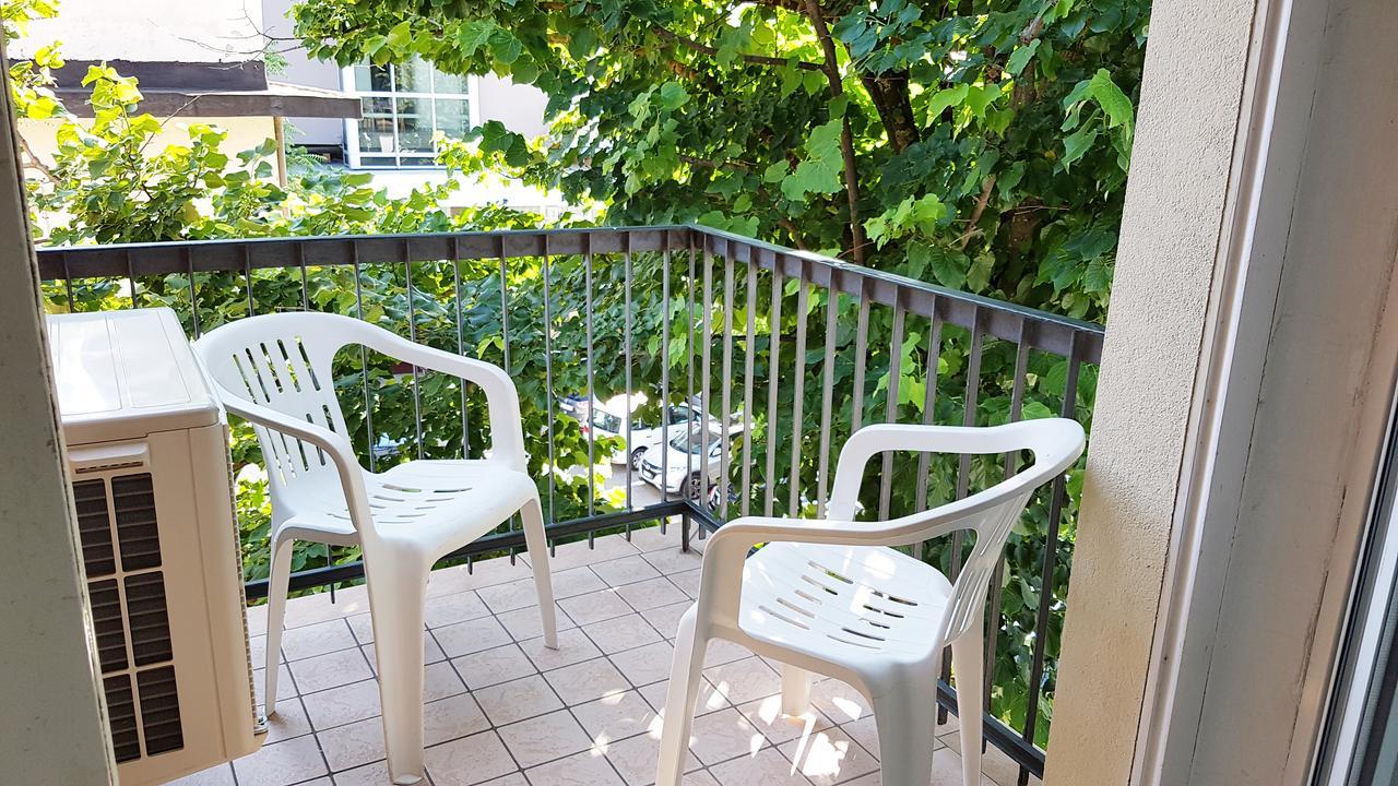 Hotel Le Pleiadi Bellaria-Igea Marina Zewnętrze zdjęcie