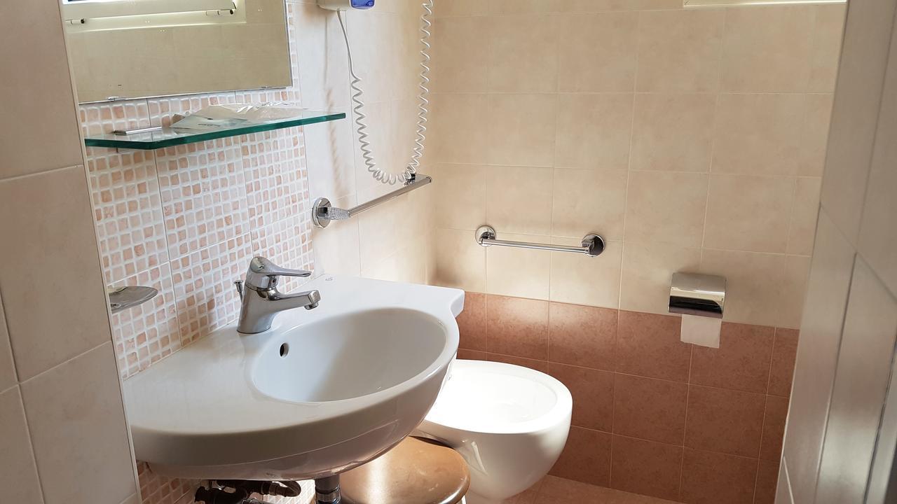 Hotel Le Pleiadi Bellaria-Igea Marina Zewnętrze zdjęcie
