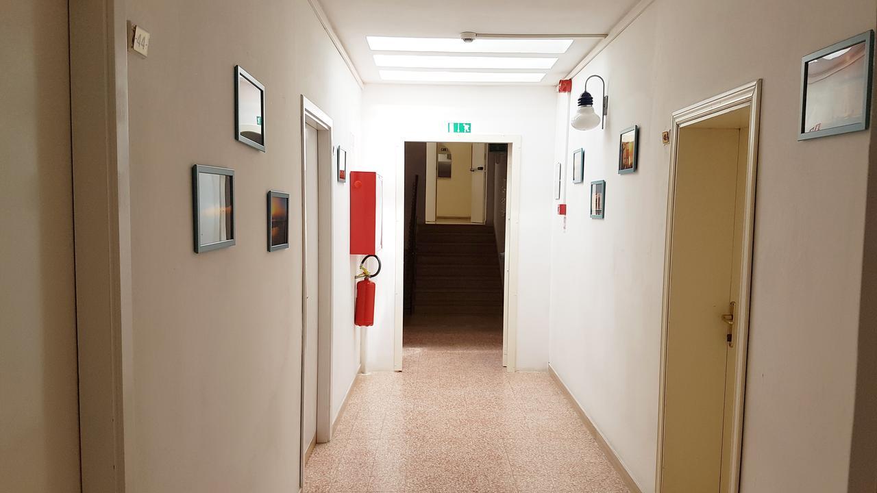 Hotel Le Pleiadi Bellaria-Igea Marina Zewnętrze zdjęcie
